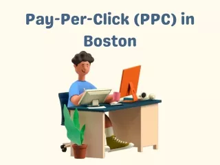 pay per click ppc in boston
