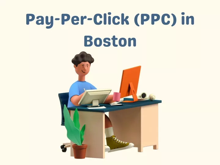 pay per click ppc in boston