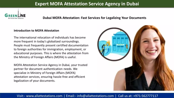 expert mofa attestation service agency in dubai