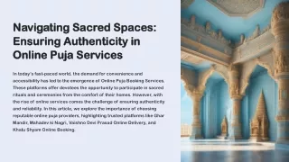 Navigating-Sacred-Spaces-Ensuring-Authenticity-in-Online-Puja-Services