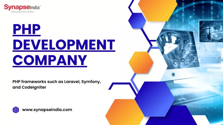 php development company
