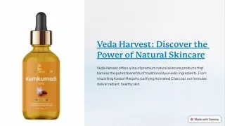 Veda-Harvest-Discover-the-Power-OF-Natural-Skincare