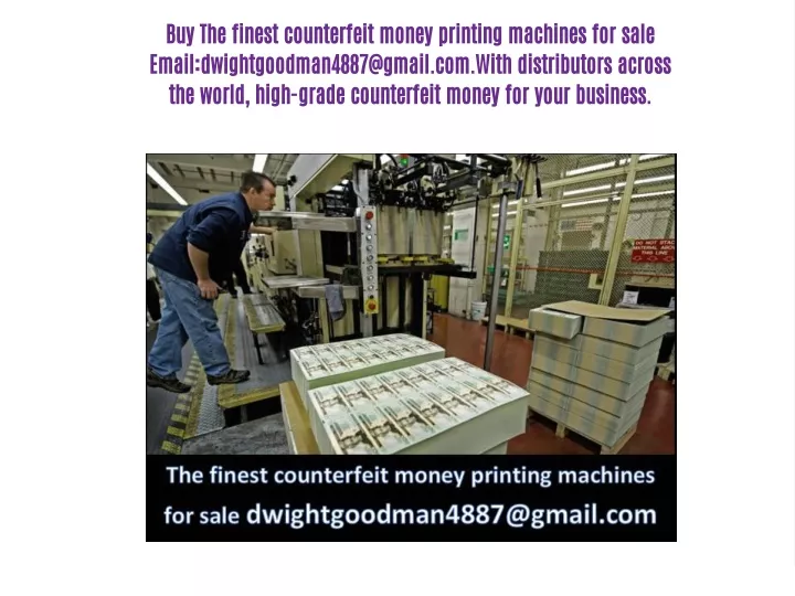 buy the finest counterfeit money printing