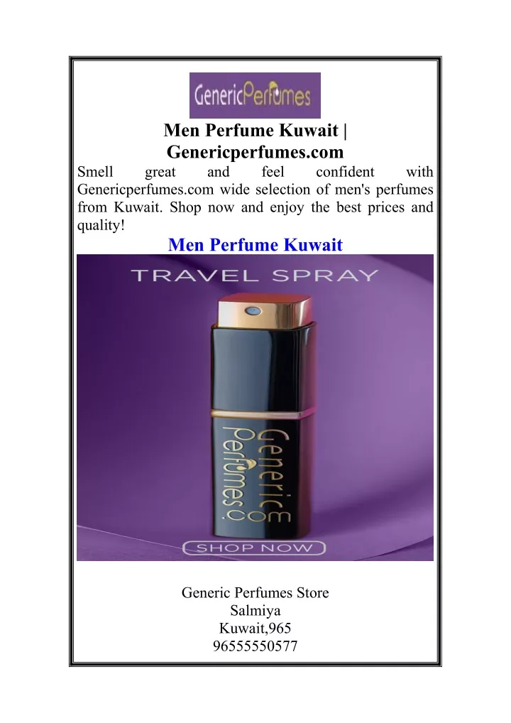 men perfume kuwait genericperfumes com great