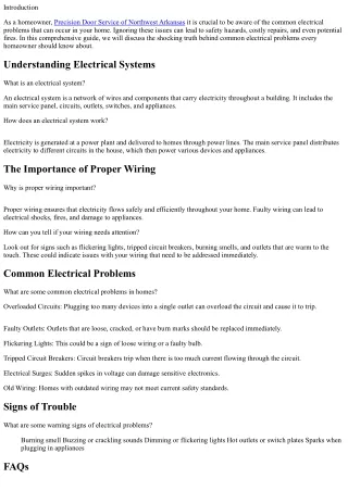 introduction