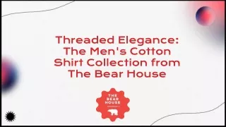 Elegance-the-mens-cotton-shirt-collection-from-the-bear-house