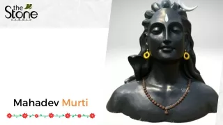 Mahadev Murti
