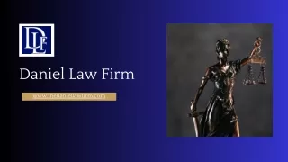 Law Firm in Houston