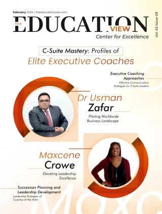 C-Suite Mastery Profiles of Elite Executive Coaches