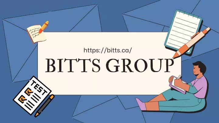 https bitts ca