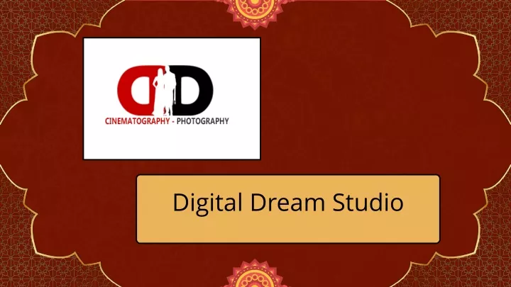digital dream studio