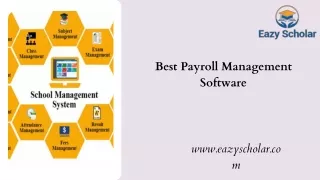 Best Payroll Management Software