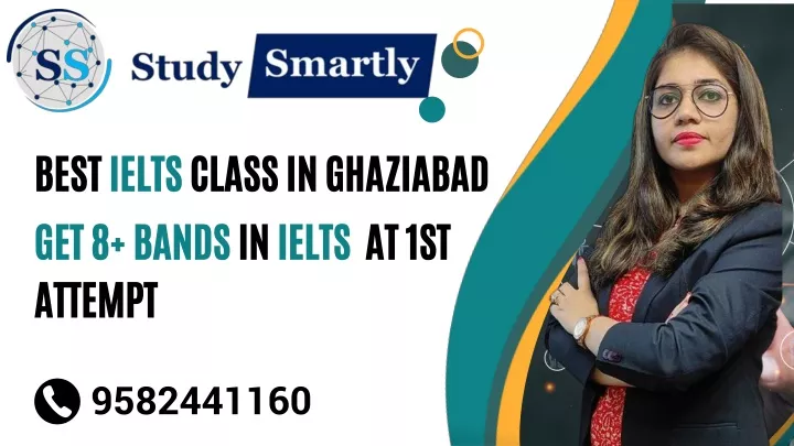 best ielts class in ghaziabad