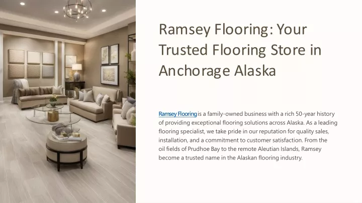 ramsey flooring your trusted flooring store