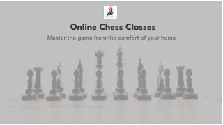 Online Chess Classes_ DC