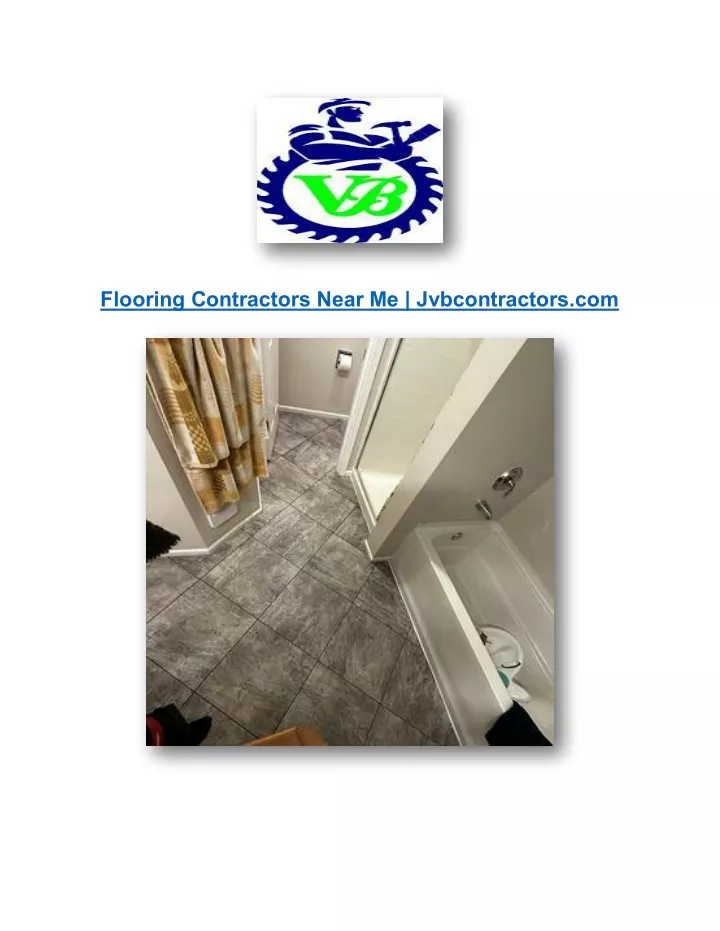 flooring contractors near me jvbcontractors com