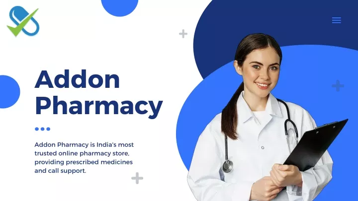 addon pharmacy