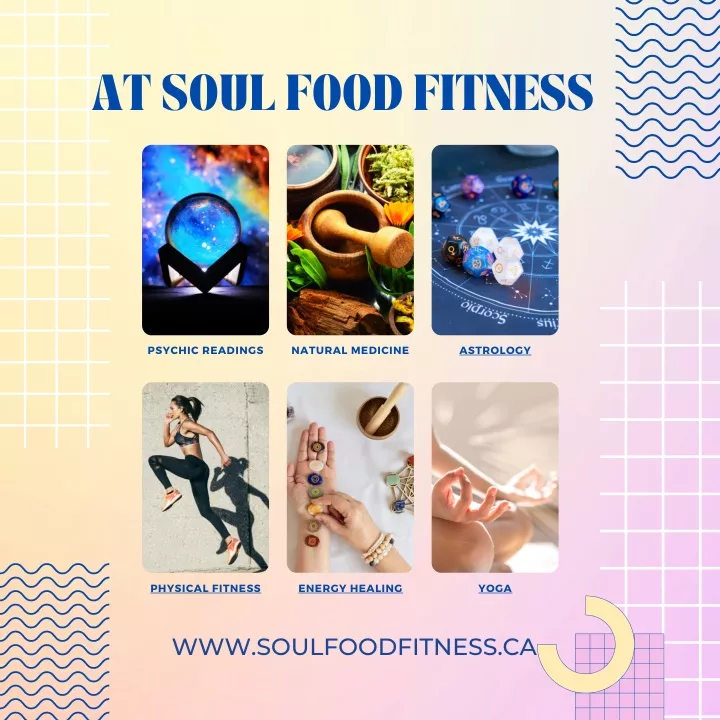 at soul food fitness