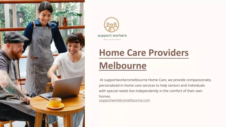 home care providers melbourne