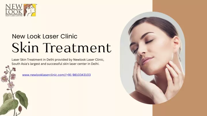 new look laser clinic