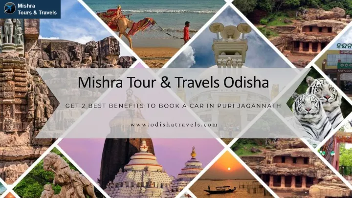 mishra tour travels odisha