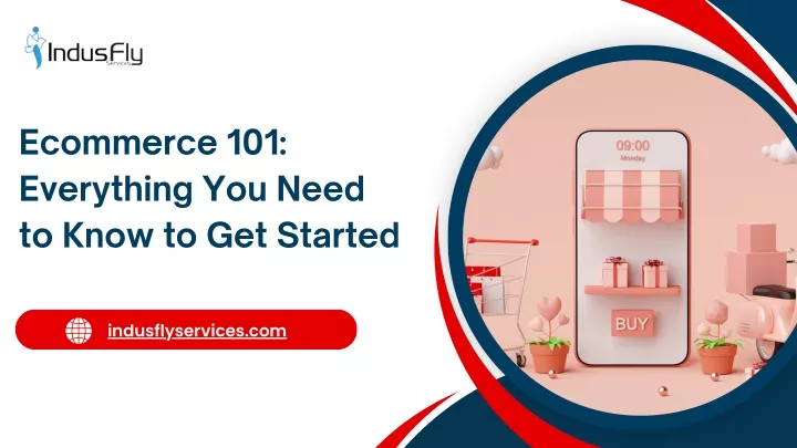 ecommerce 101 everything you need to know