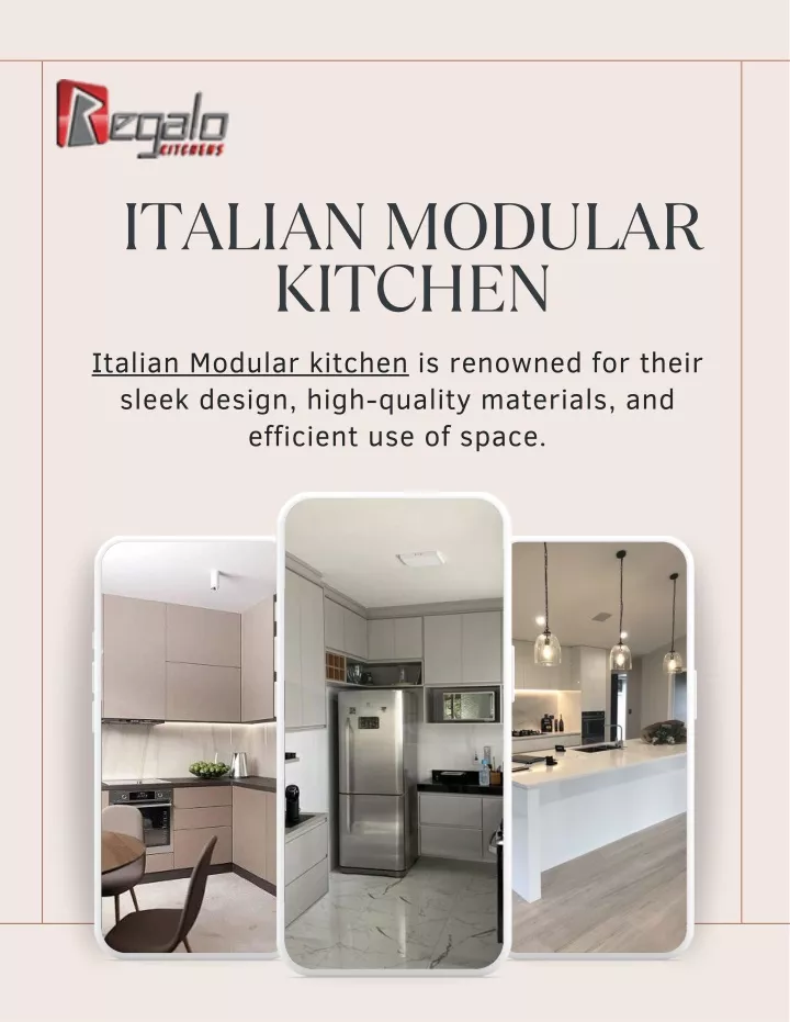 italian modular kitchen italian modular kitchen