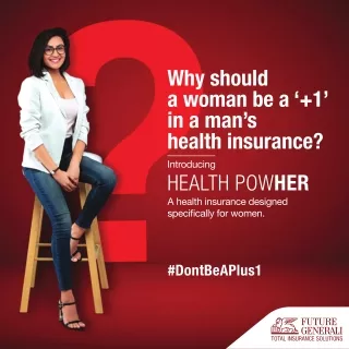 Women's Health Insurance Plan: Tailored Coverage for Your Health Needs