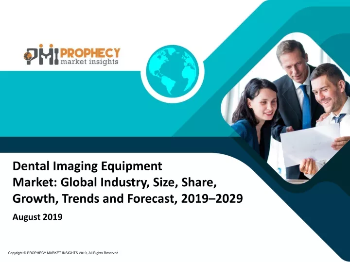 dental imaging equipment market global industry