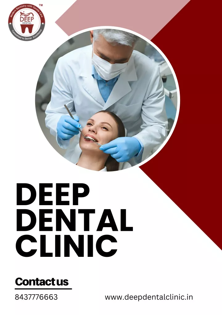 deep dental clinic