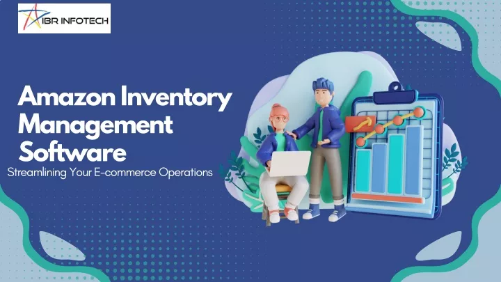 amazon inventory management software streamlining