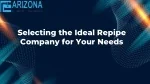 Selecting the Ideal Repipe Company for Your Needs - slide 1