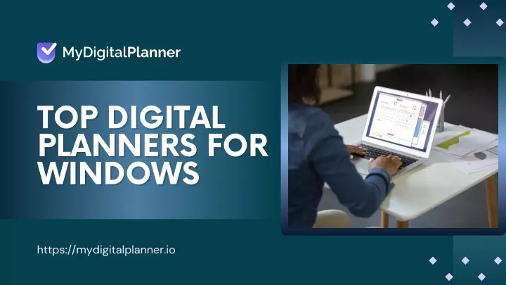 top digital top digital planners for planners
