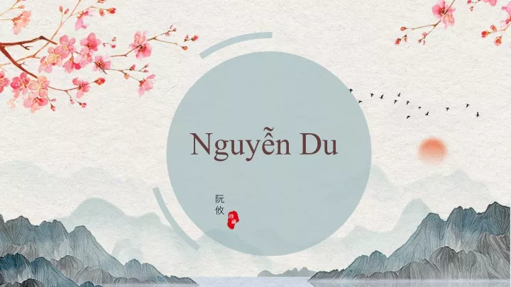 nguy n du