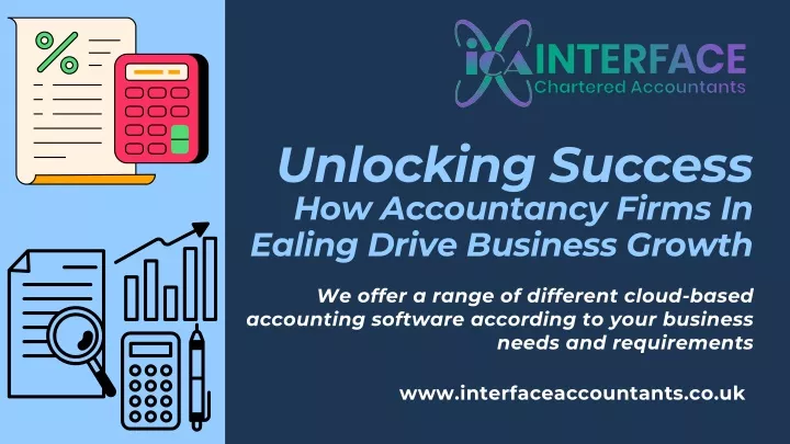 unlocking success how accountancy firms in ealing