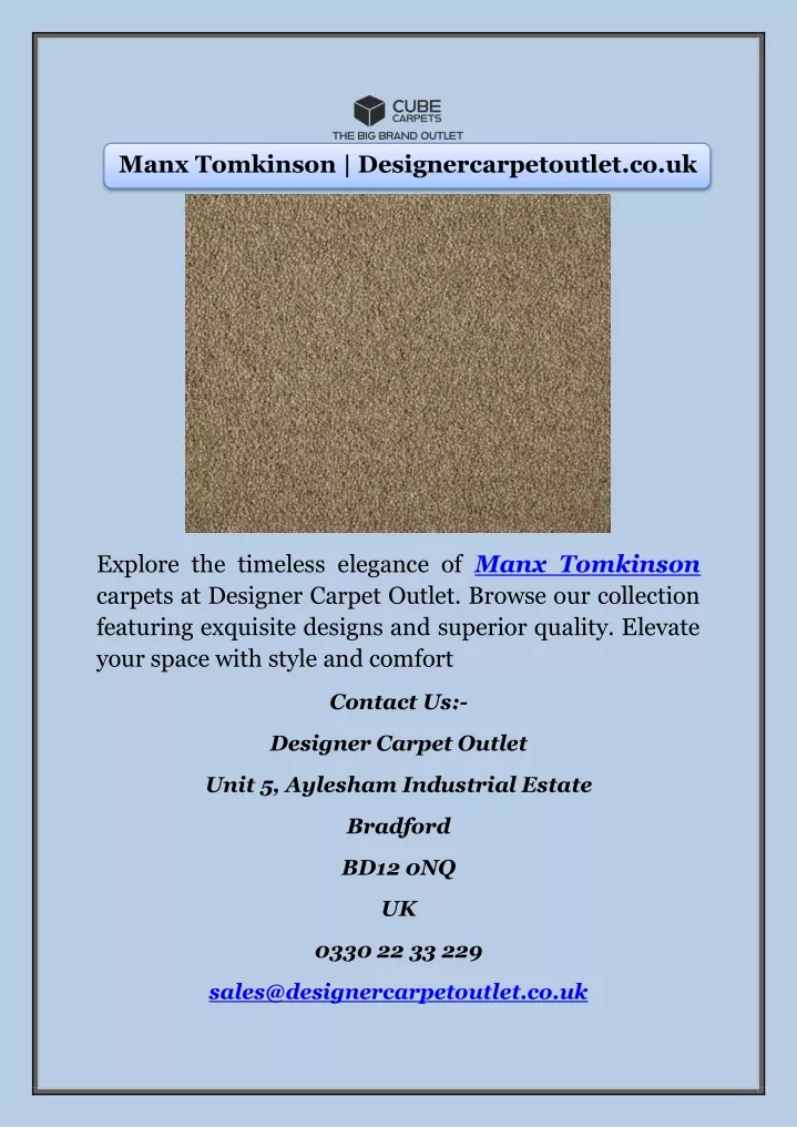 manx tomkinson designercarpetoutlet co uk