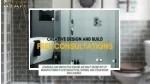 Custom Shower Doors in NJ - slide 1