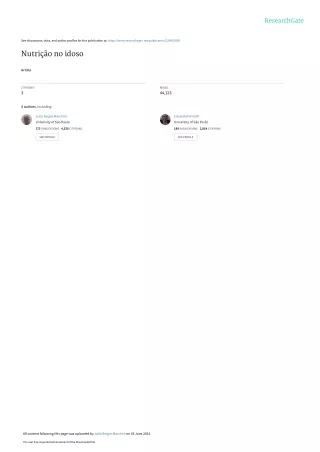see discussions stats and author profiles