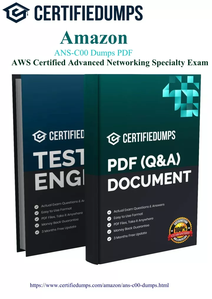 amazon ans c00 dumps pdf aws certified advanced