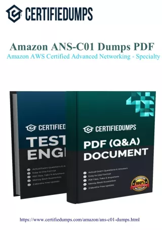 amazon ans c01 dumps pdf amazon aws certified
