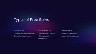 Free-Spins-Casino-Game