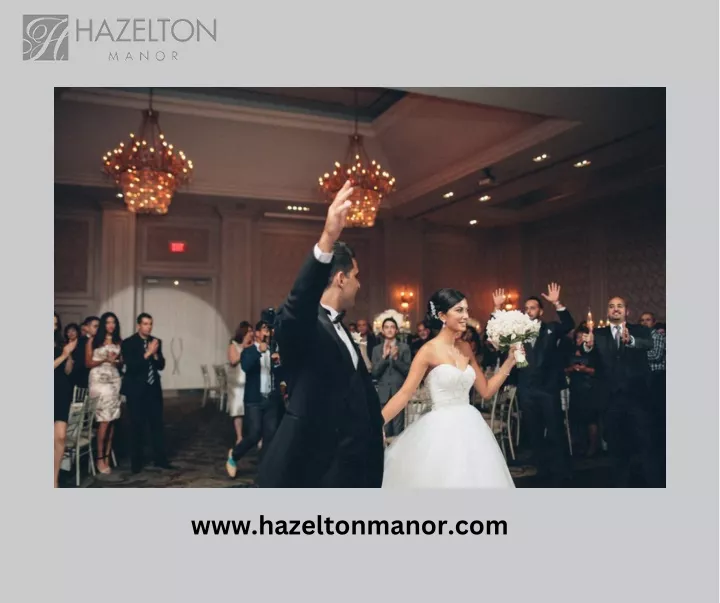 www hazeltonmanor com