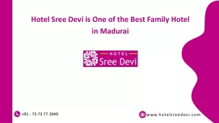 Best-Hotel-in-Madurai-Hotel-Sree-Devi
