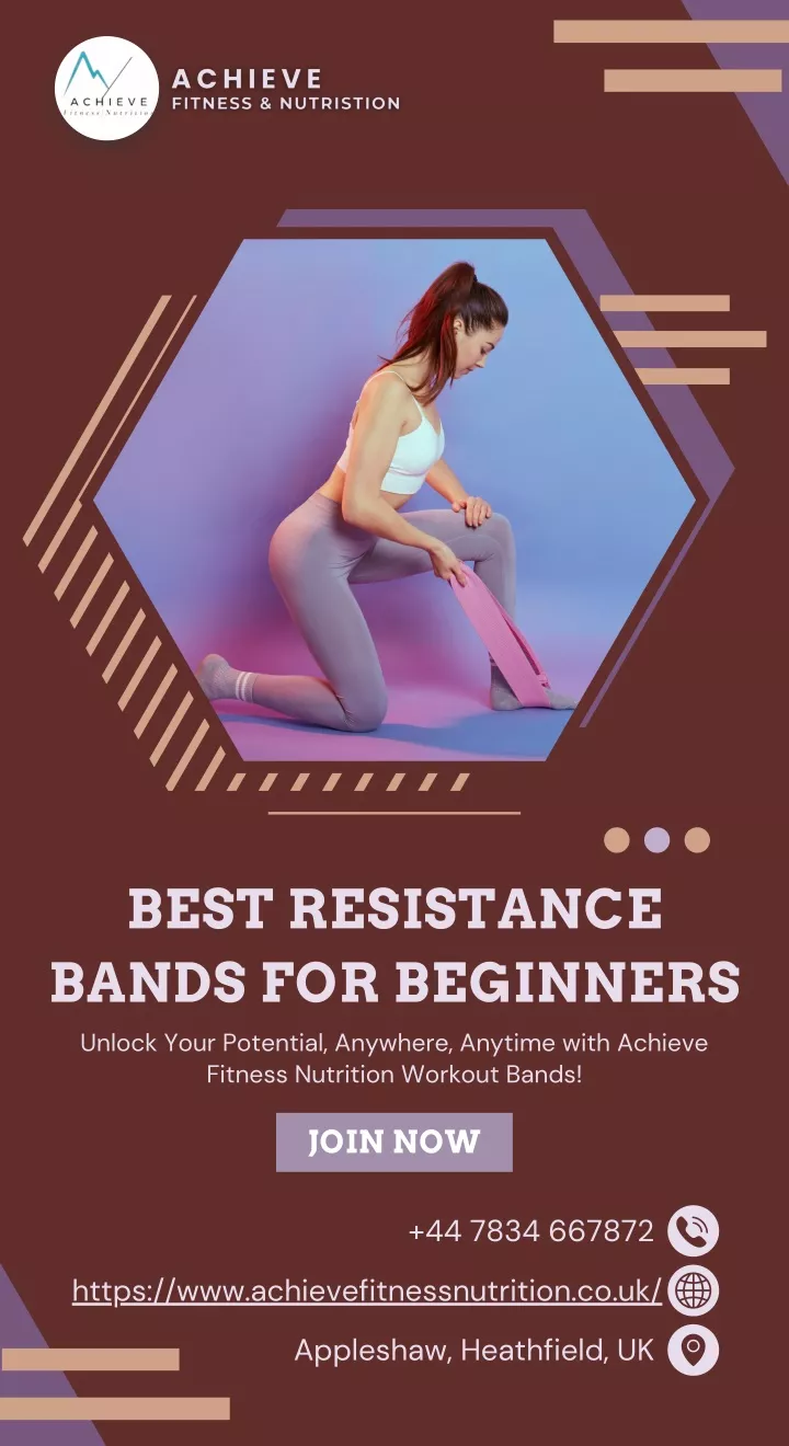 best resistance bands for beginners unlock your