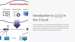 Robert Risch - Highlighting Key Principles of Cloud-Native DevOps