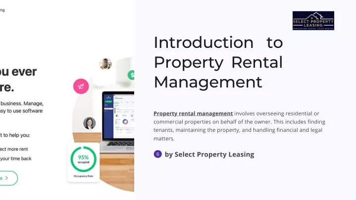 introduction to property rental management