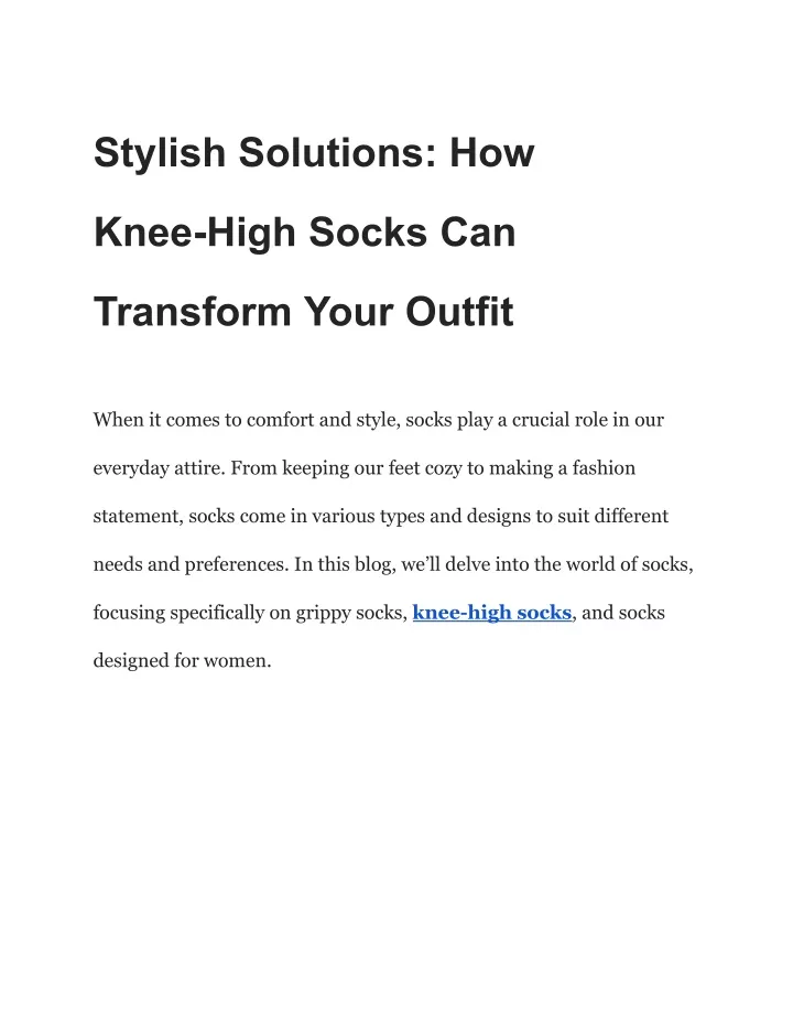 stylish solutions how