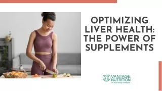 optimizing-liver-health-the-power-of-supplements