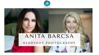 The Power of Corporate Headshots - Making a Lasting Impression
