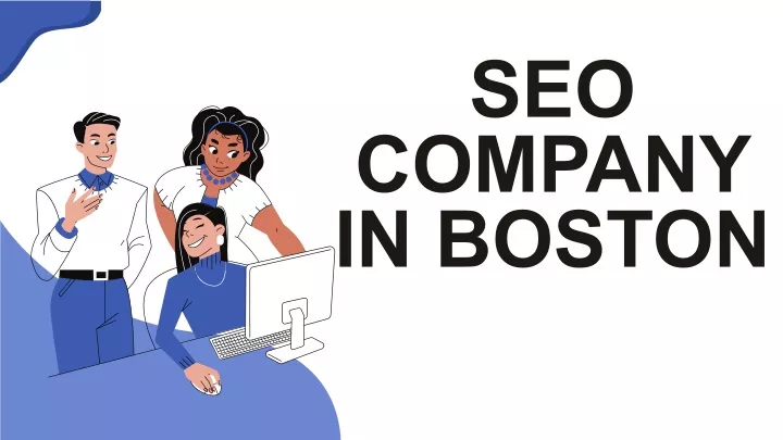 seo company in boston